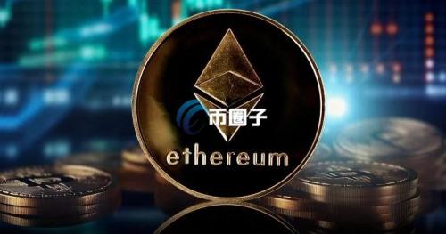 以太坊大涨13%、创下近三周高点！但大户Galaxy Digital却换仓SOL