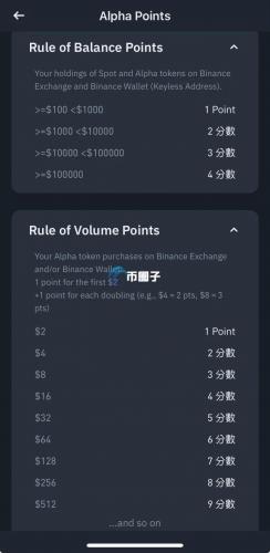 币安Web3钱包TGE活动将上线OKZOO($AIOT)！需Alpha Points 45点积分