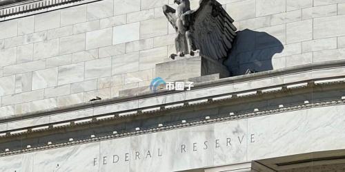 美国Fed政策大转弯：银行涉足加密货币免再报备