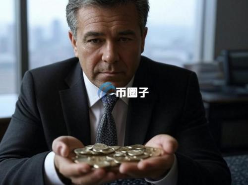 发币？贝莱德1500亿美元货币基金拟用DLT 与BNY Mellon合推代币化股份