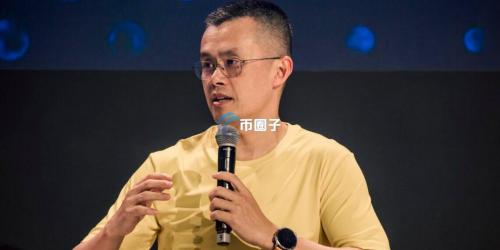 赵长鹏对加密货币乱象开炮：99.99%的AI代币没用处 想看到实质用途