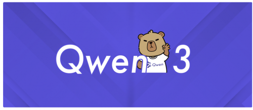阿里开源Qwen3，性能提升参数优化