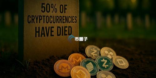 Coingecko：过去四年诞生的700万山寨/Meme币 超50%现已死