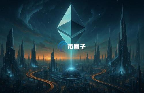 以太坊扩容方案R1登场！主打不发币、不募资、也没有中心化治理