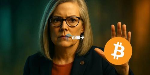 美国亚利桑那州长否决比特币储备法案：虚拟货币是未经验证的投资