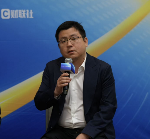 投资人峰会热议科技浪潮下的投资机会
