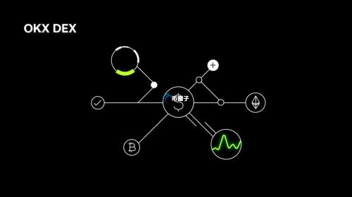 OKX DEX正式回归！徐明星：用户资产安全升级再进化