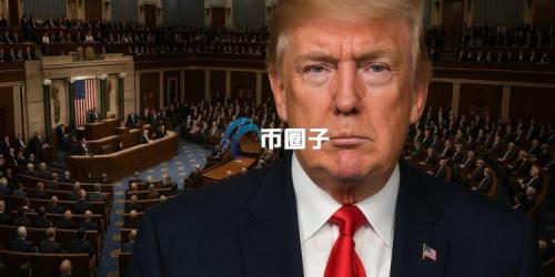 美国总统川普5月举办2场加密货币晚宴！一场150万美元 另一场针对Meme币TRUMP