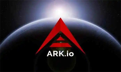 ARK是什么币 ARK币最新消息