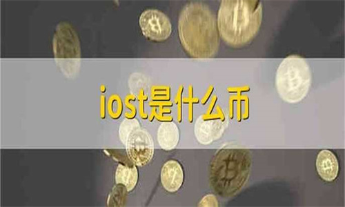 iost是什么币？iost币值得投资吗