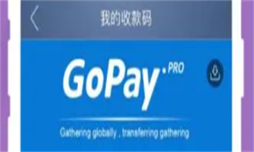 gopay支付钱包是什么 安全可靠吗