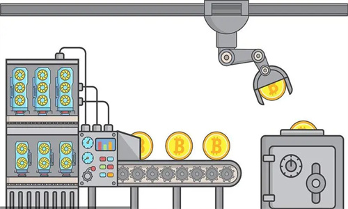 比特币工厂是什么意思 比特币工厂靠什么盈利的