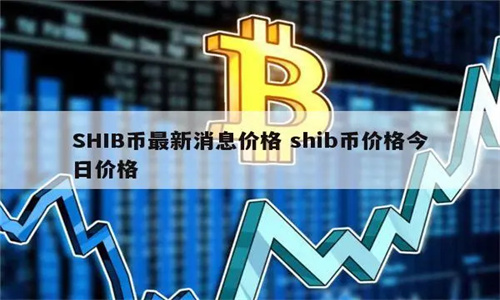 SHIB币最新价格分析 SHIB币最新消息