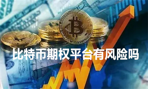 比特币期权平台有哪些 比特币期权平台有风险吗