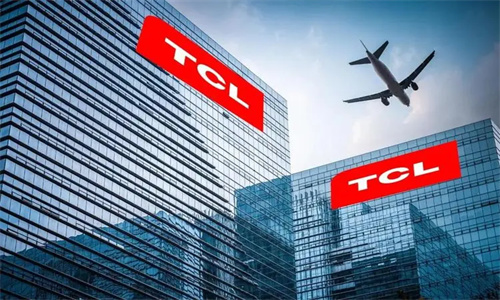 Tcl科技和Tcl中环什么关系