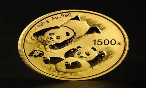 银行回收熊猫金币吗 熊猫金币有收藏价值吗