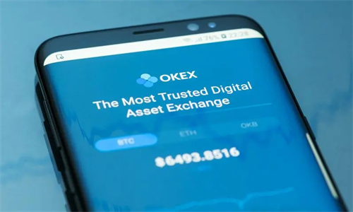 OK交易所怎么卖币 OK交易所的币怎么提到钱包