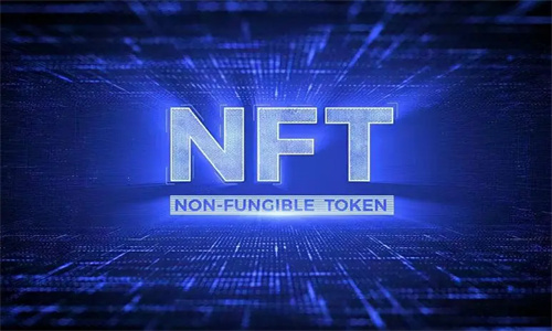 NFT交易平台有哪些 NFT数字收藏品怎么买