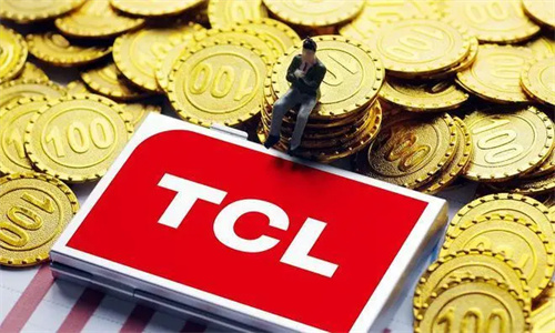 TCL科技2023年目标价 TCL科技最新利好消息