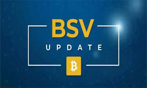 BSV币2023年价格 BSV币值得投资吗