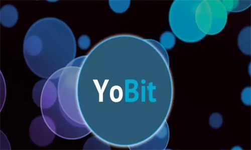 YoBit交易所怎么注册 YoBit交易所提现