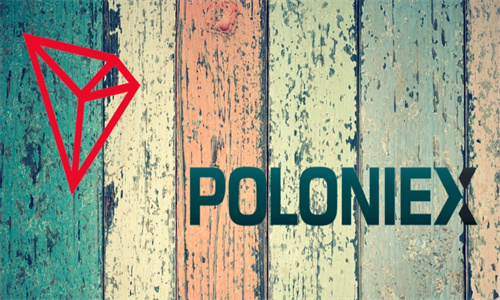 Poloniex怎么充值 Poloniex可以提币吗