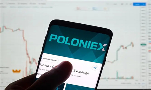 Poloniex怎么充值 Poloniex可以提币吗