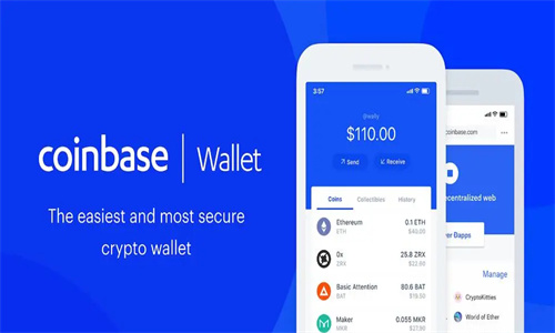 Coinbase Wallet钱包收益怎么样 Coinbase Wallet怎么用