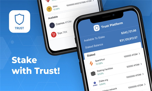 TrustWallet怎么查询交易ID Trustwallet怎么添加USDT