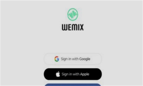 wemix钱包怎么注册 wemix钱包怎么提现到微信