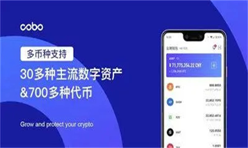 Cobo钱包怎么改中文 Cobo钱包是去中心化的吗