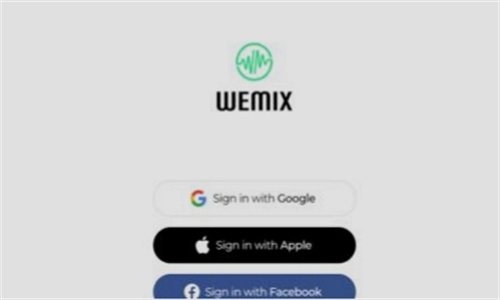 WEMIX钱包注销了怎么办 WEMIX钱包打不开怎么回事