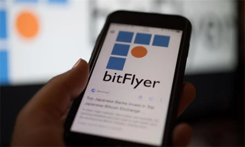 Bitflyer交易所限制了怎么提币 怎么退出登录教程