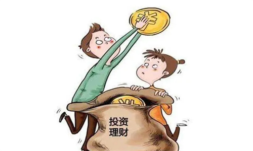 投资理财怎么入门 投资理财哪个平台最好最安全