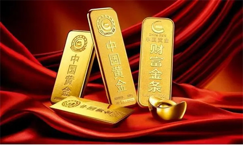 中国黄金质量可靠吗 中国黄金为什么便宜