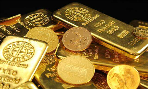 黄金会一年比一年贵吗 炒黄金真的能赚钱吗