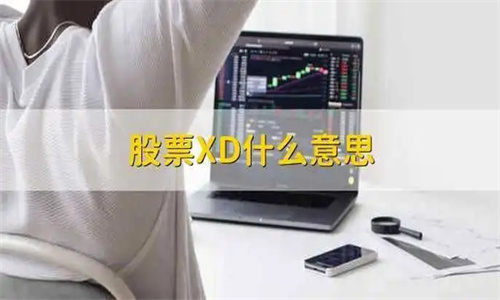 股票的XD代表什么 股票变成XD是好事还是坏事