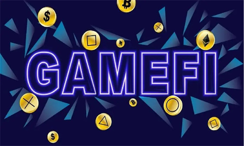 GameFi是什么意思 GameFi链游通俗解释