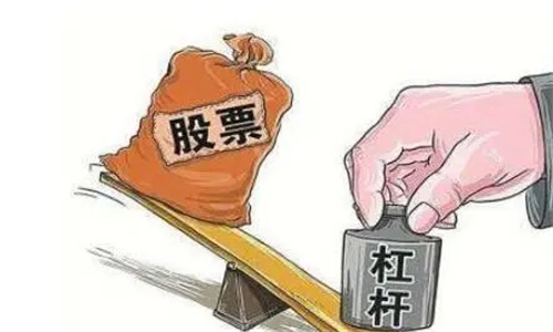 怎么杠杆买股票 普通人怎么加杠杆买股票