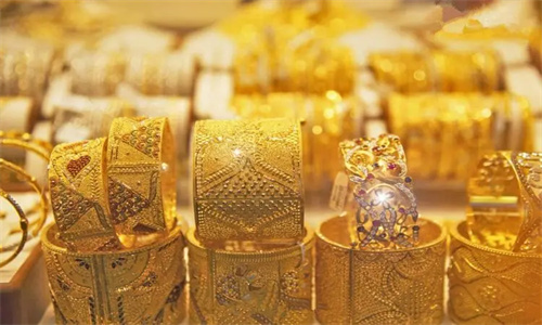 什么时候买黄金最划算 在哪里买黄金最便宜