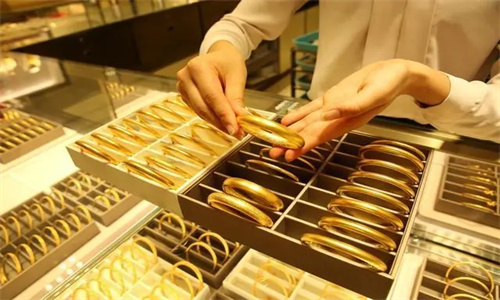 什么时候买黄金最划算 在哪里买黄金最便宜
