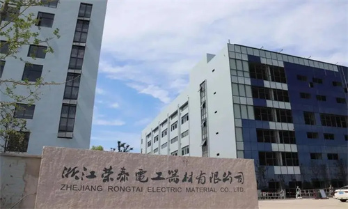 浙江荣泰估值 浙江荣泰是做什么的