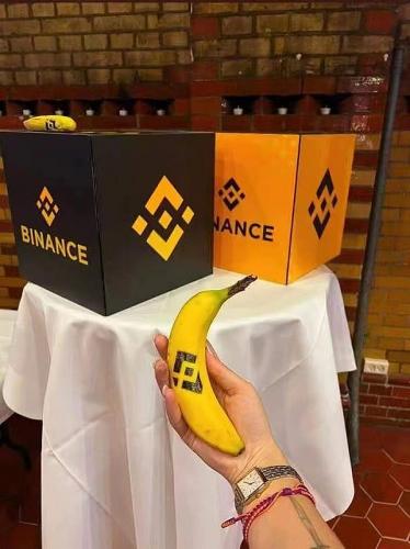 币安孵化的Web3.0 去中心聚合平台Banana