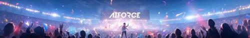 探秘AIFORCE：引领人工智能与元宇宙融合的未来之路