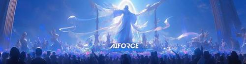 探秘AIFORCE：引领人工智能与元宇宙融合的未来之路