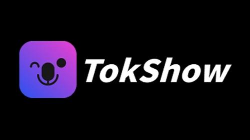 TokShow直播平台上线 引领直播行业新模式