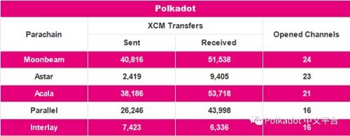 DFG2023年上半年Polkadot报告