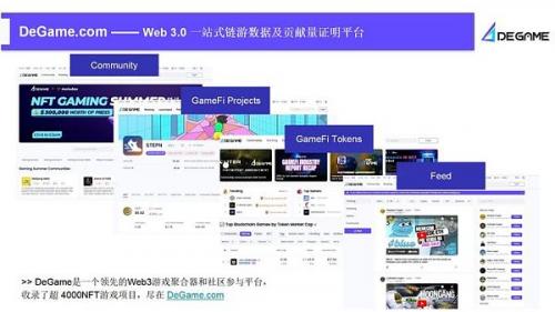 2023Q2 GameFi行业报告