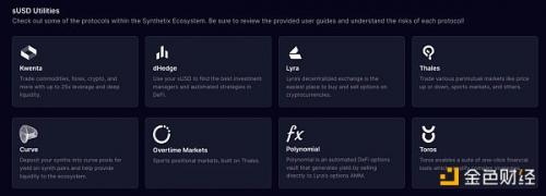 Synthetix V3应用前景和数据解读