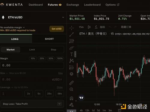 Synthetix V3应用前景和数据解读